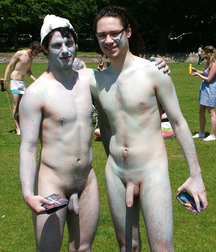 Naked Painted Guys Boys Porn 613e05757e2c5.jpg