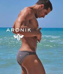 Black Speedo Twink Tube shirtless swimmers 613fac0c98536.jpg