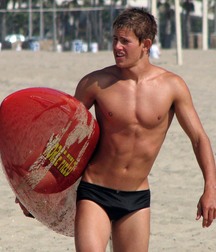 Black Speedo Twink Tube shirtless swimmers 613fac1fe45bd.jpg