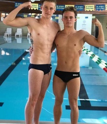 Black Speedo Twink Tube shirtless swimmers 613fac229a7ea.jpg