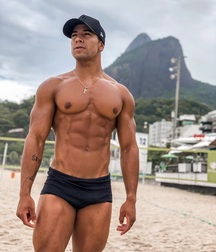 Black Speedo Twink Tube shirtless swimmers 613fac2a18d5d.jpeg