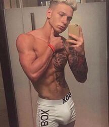 Sexy White Speedos Undies Twink Tube 61423507a759e.jpg