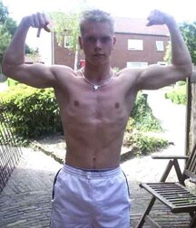 Sexy White Speedos Undies Twink Tube 614235669b93a.jpg
