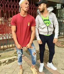Sexy Sneaker Guys Twink Tube handsome 6142472788e1c.jpg