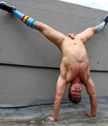 Sexy Sneaker Guys Twink Tube handsome 6142474527bd2.jpg