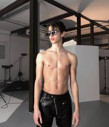 Shirtless Handsome Twink Tube Boys 61436ed33616c.jpg
