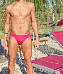 Sexy Red Speedos Twink Tube 6144e7e225868.jpg
