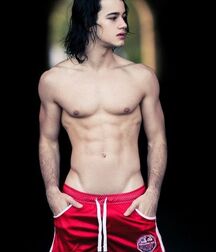 Sexy Red Speedos Twink Tube 6144e8094b977.jpg