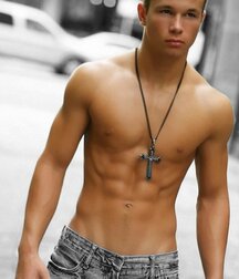 Sexy Jeans Twinks Gay Porn shirtless