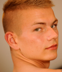 Twink Tube Handsome Faces good-looking boys