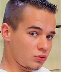 Twink Tube Handsome Faces good-looking boys 6148c2729ca7b.jpg
