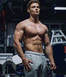 Handsome Muscular Colton Gay Porn 6149e4e7e6c0d.jpg