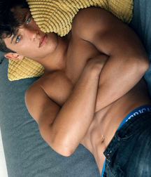 Sexy Twinks amature gay porn pure