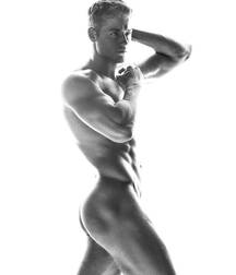 Handsome Model Austin Twink Tube 614c935feb690.jpg