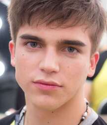 Handsome Hot River Twink Tube