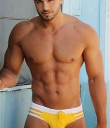 Yellow Speedo Guys Gay Porn 615077abdfeeb.jpg