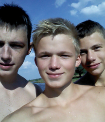 Handsome Faces Twink Tube good-looking portrait 615152d4a5f16.jpg