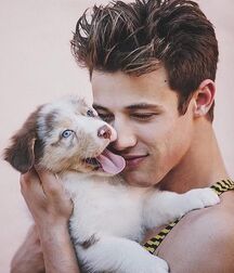 Handsome Guys & Pets Twink Tube 6151dbee26f69.jpg