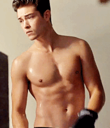 Handsome Model Francisco 615525375e58d.gif