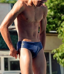 Sexy Blue Speedos Shirtless Twink Tube 6155fdd71be87.jpeg