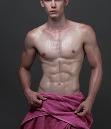 Sexy Towel Guys Twink Tube Cute