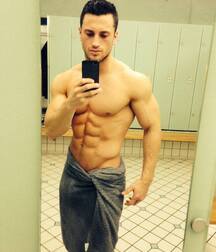 Sexy Towel Guys Twink Tube Cute 61577828a62f0.jpg