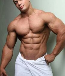 Sexy Towel Guys Twink Tube Cute 6157784581771.jpg