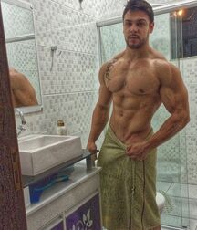 Sexy Towel Guys Twink Tube Cute 6157786bc1ed7.jpg