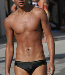 Twink Tube Black Speedo Twinks 61577ad45fe50.jpg