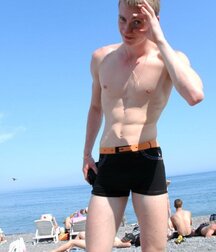 Twink Tube Black Speedo Twinks 61577ad68125e.jpg