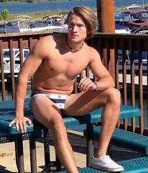 Sexy Stripes Guys Twink Tube 61588a8570b70.jpg