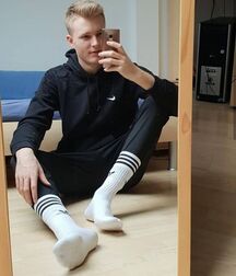 Sexy Adidas Guys Twink Tube 615bcee81c6c4.jpg