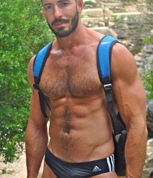 Sexy Adidas Guys Twink Tube 615bcf341db88.jpg