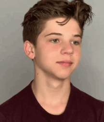 Twink Tube Handsome Faces handsome  615cfdbb691bf.gif