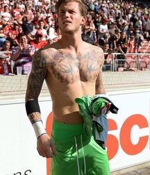 Sexy Athletes Twink Tube