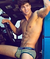 Sexy Stripes Guys Twink Tube 616357fce2673.jpg