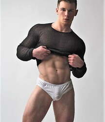 Sexy Guys In White Gay Porn 61650b4166339.jpg