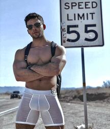 Sexy Guys In White Gay Porn 61650b5664ea1.jpg