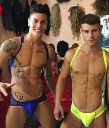 Sexy Bulge Guys Gay Porn