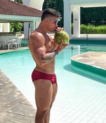 Purple Speedos Guys 616a5b4758336.jpg