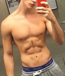 Abs Guys Twink Tube