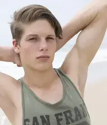 Handsome Faces Twink Tube Nice