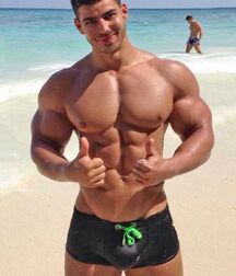 Perky Pecs Guys Twink Tube athlete boys 616b305816516.jpg