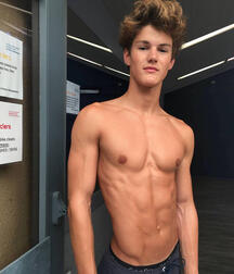 Perky Pecs Guys Twink Tube athlete boys 616b3067cd430.jpg