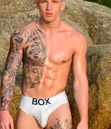 White Speedo Guys Twink Tube 616df762830fa.jpg