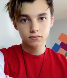 Handsome Faces good-looking youth twink tube 6170c26203957.png