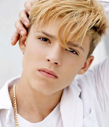 Handsome Faces good-looking youth twink tube