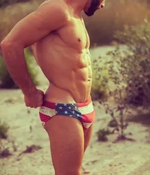 Red White and Blue Twinks Gay Porn USA 6170ee175bbfd.jpg