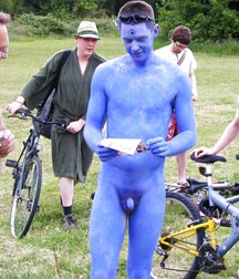 Sexy Painted Guys Twink Gay Porn 6172220f17fa2.jpg