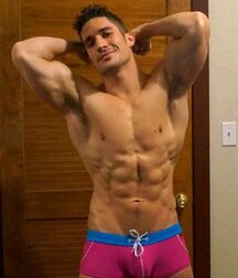 Hot Pink Guys Gay Porn shirtless  61737a044e216.jpg